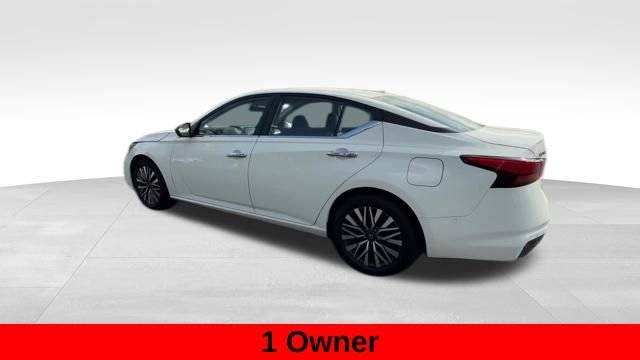 Used 2025 Nissan Altima 2.5 SV image 5
