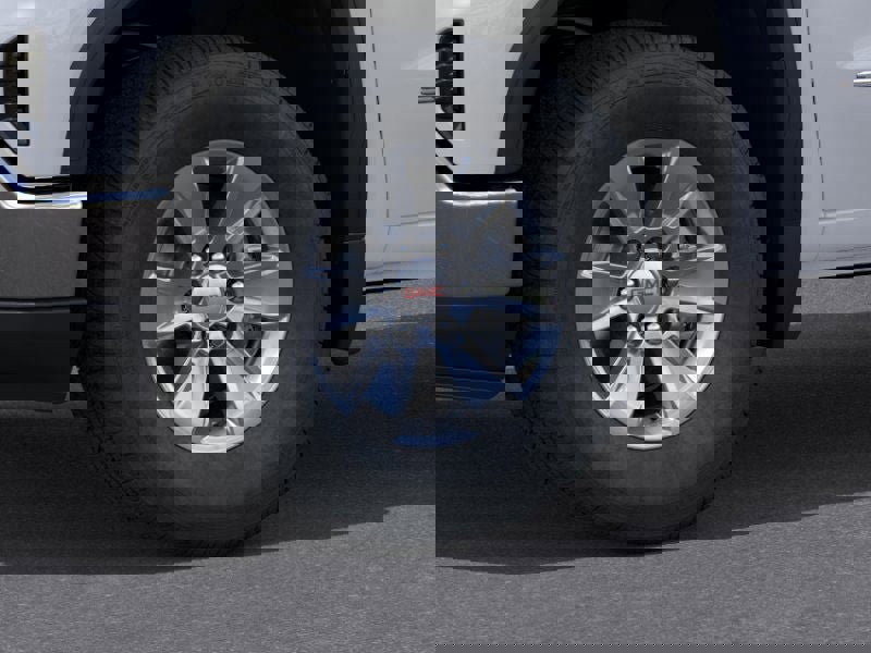 New 2026 GMC Sierra 1500 SLE image 33