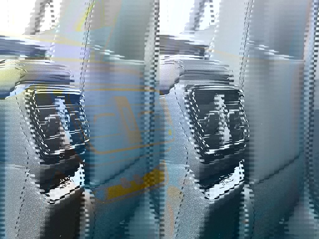 New 2026 Lexus RZ 350e 2WD image 33