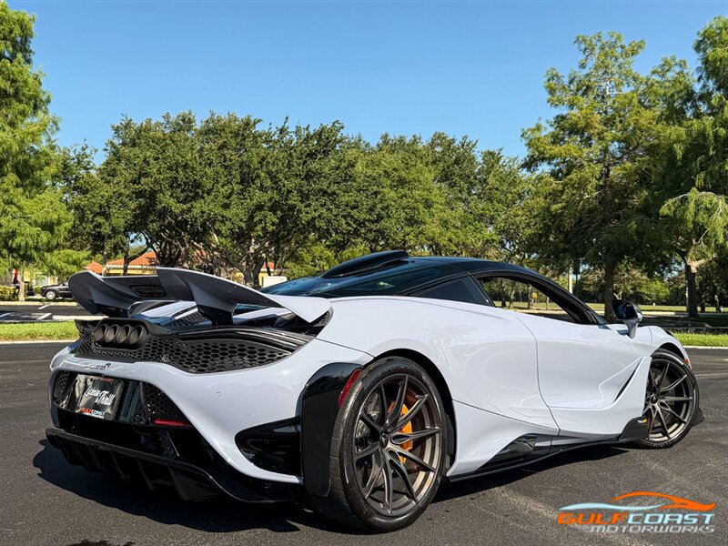 Used 2021 McLaren 765LT RWD image 57