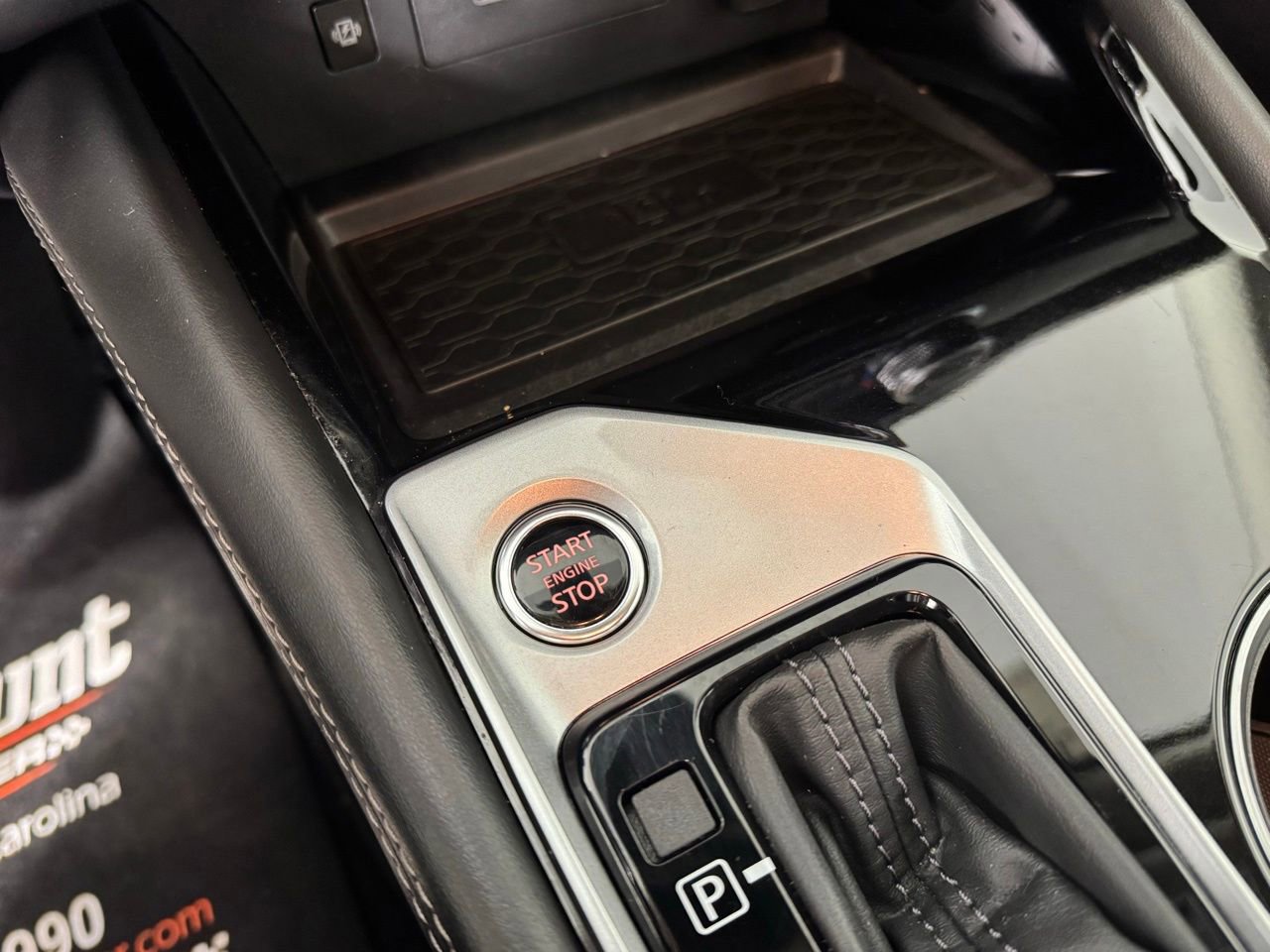 Used 2023 Nissan Altima 2.5 SL image 22