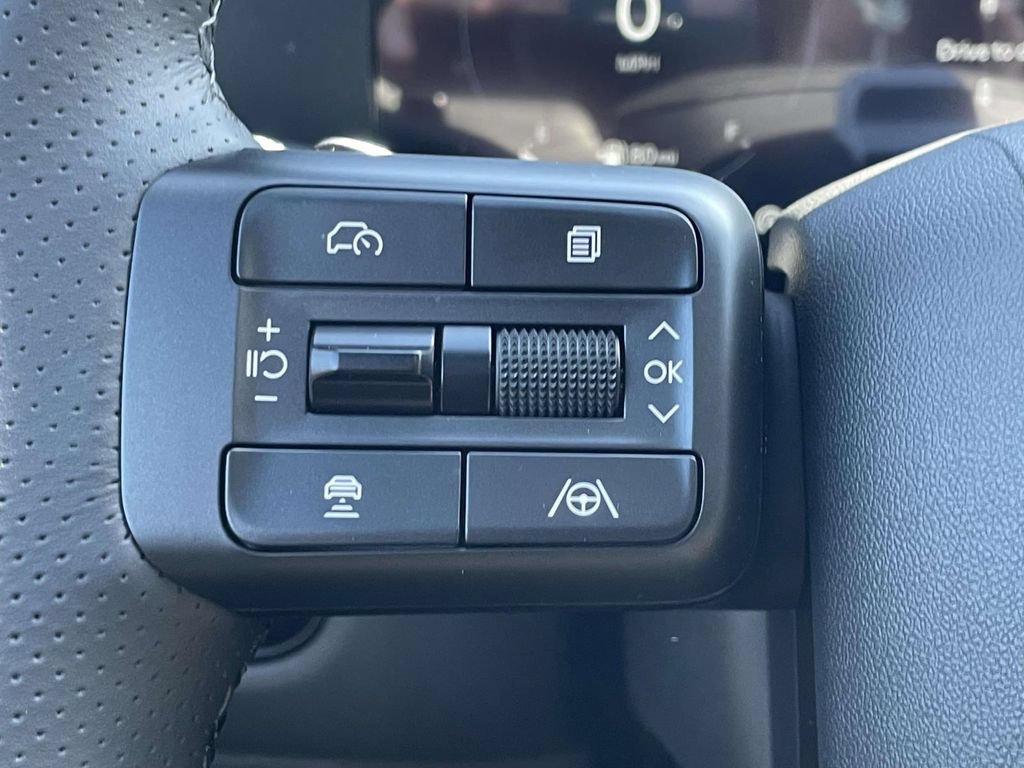 New 2026 Hyundai Palisade XRT Pro AWD/4WD image 22