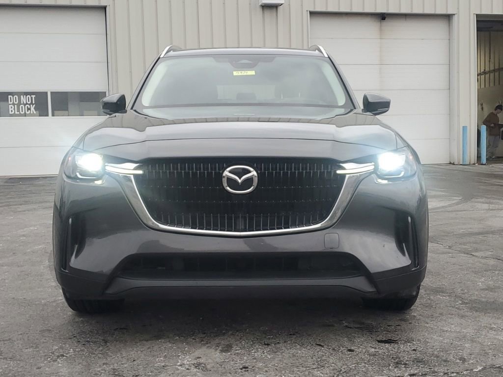 Used 2024 MAZDA CX-90 3.3 Turbo w/ Preferred Plus image 2