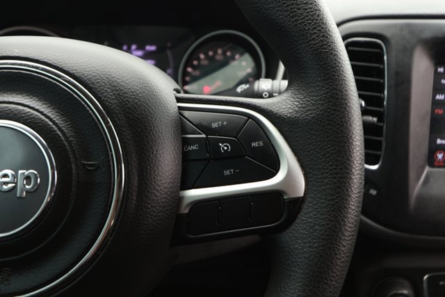 Used 2020 Jeep Compass Sport image 14