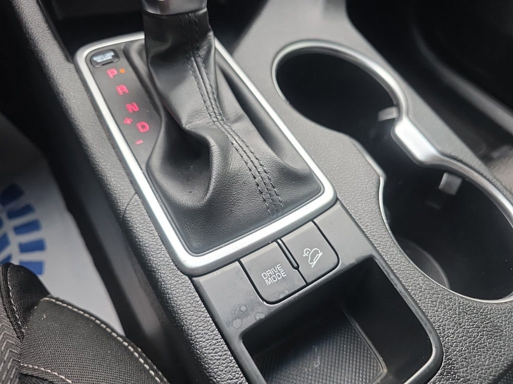Used 2020 Kia Sportage LX image 25