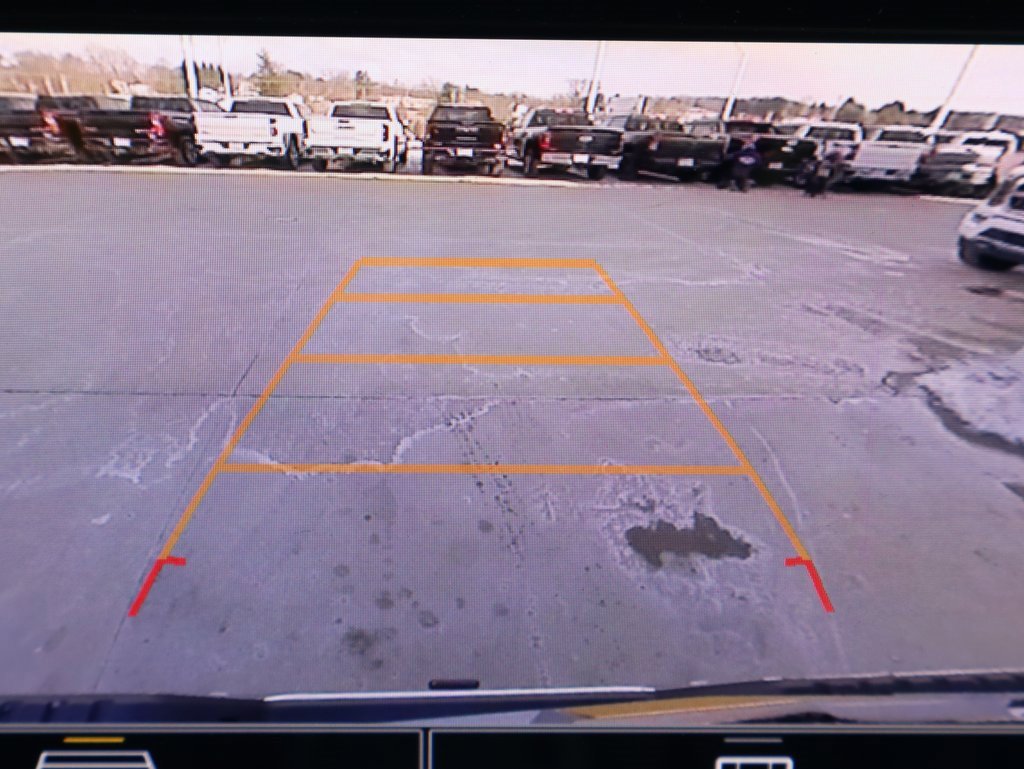 New 2026 Chevrolet Silverado 3500 W/T image 24