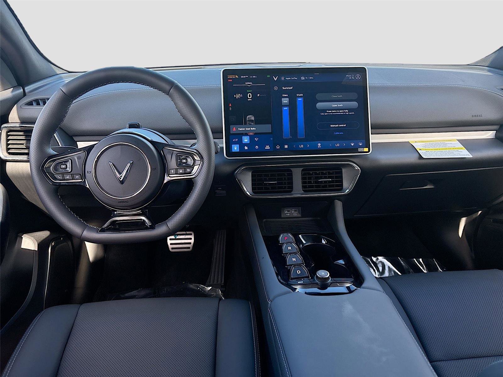 New 2025 VinFast VF 8 Plus image 23