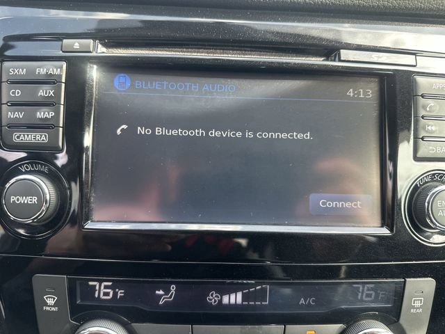 Used 2015 Nissan Rogue SL w/ SL Premium Package AWD/4WD image 23