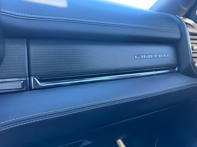 Used 2024 RAM 3500 Limited image 27