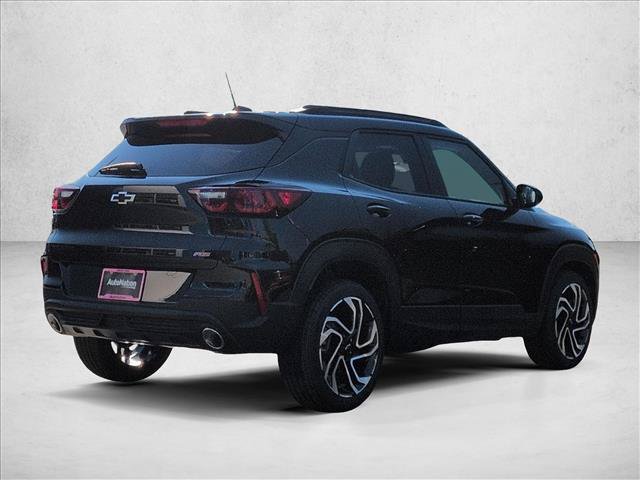 New 2026 Chevrolet TrailBlazer RS FWD video 2