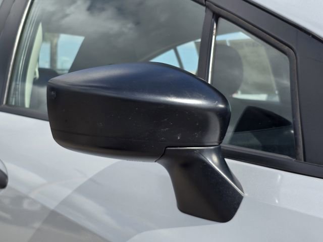 Used 2021 Nissan Versa S image 12