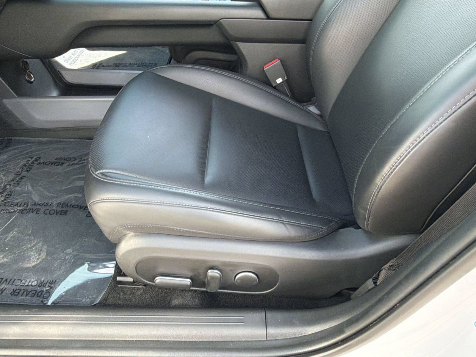 Used 2023 Hyundai Ioniq 6 SEL AWD/4WD image 15