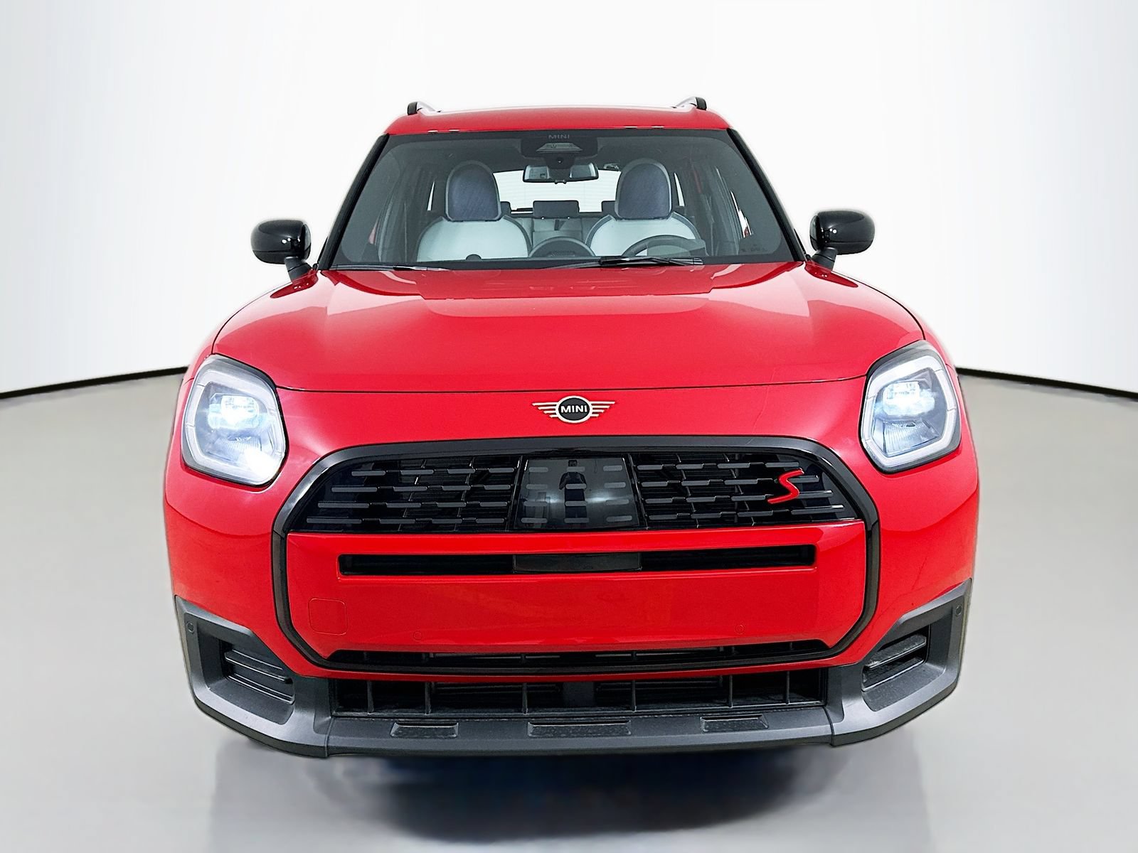 New 2027 MINI Cooper Countryman S AWD/4WD image 2