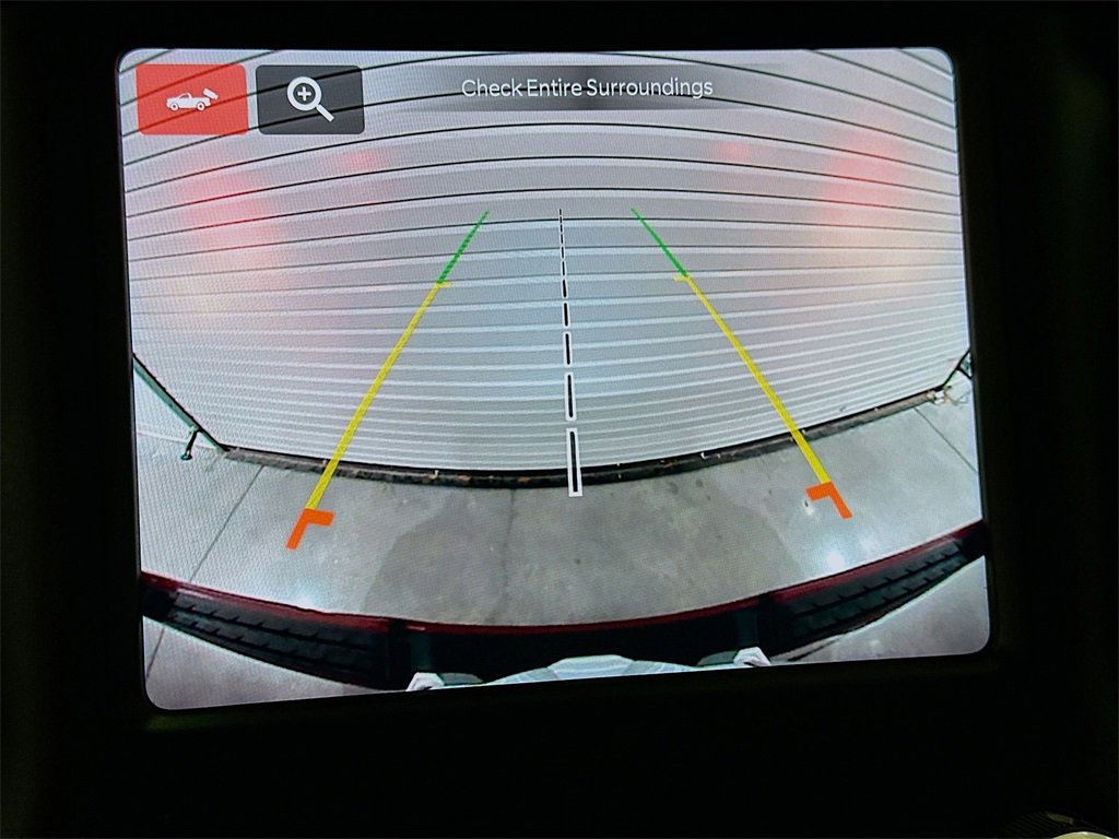 Used 2024 RAM 1500 Lone Star image 13