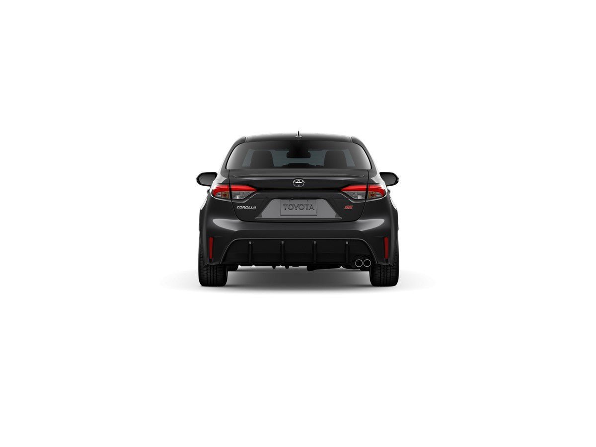 New 2026 Toyota Corolla SE FWD image 42