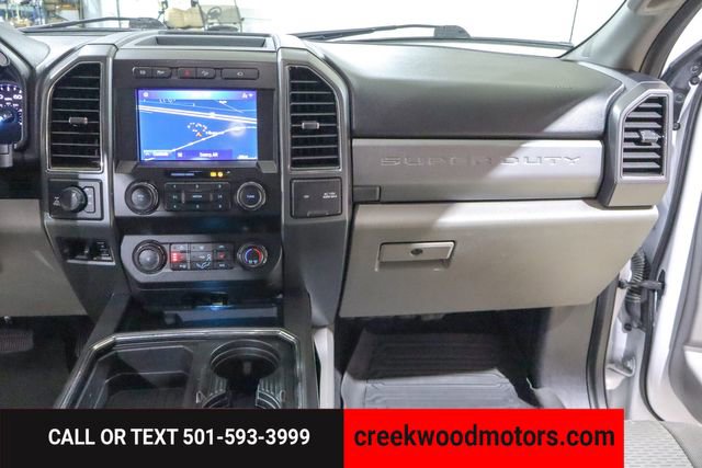 Used 2021 Ford F250 XLT w/ XLT Premium Package image 55