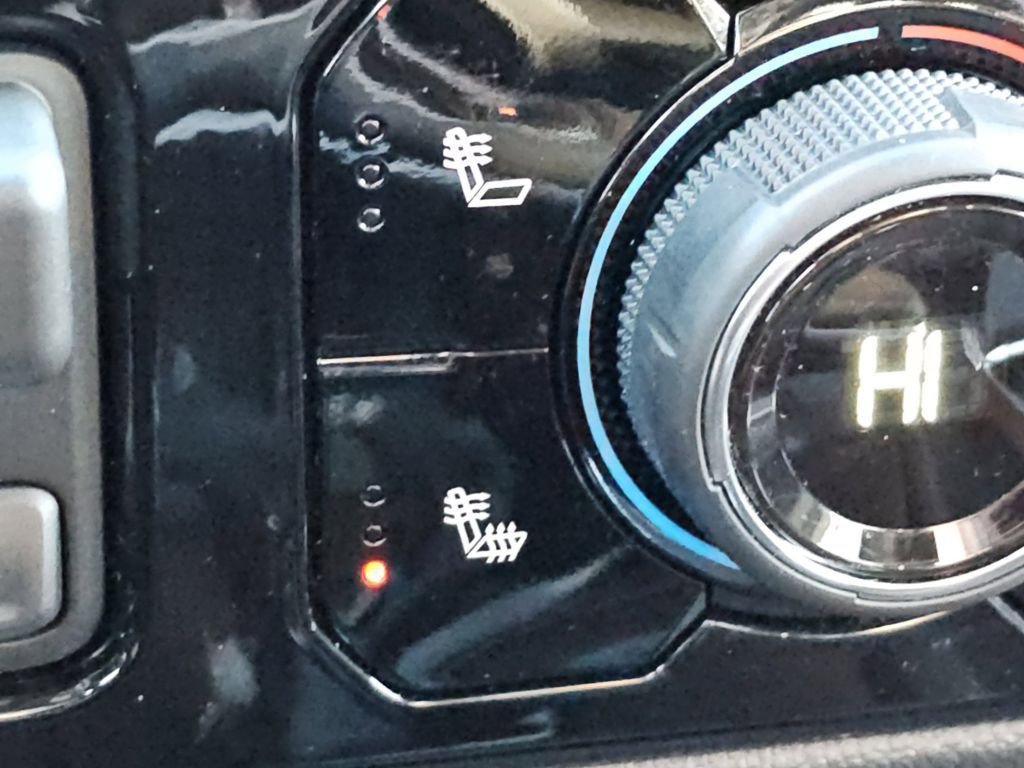 Used 2024 Chevrolet Silverado 1500 LT Trail Boss w/ Convenience Package II image 15