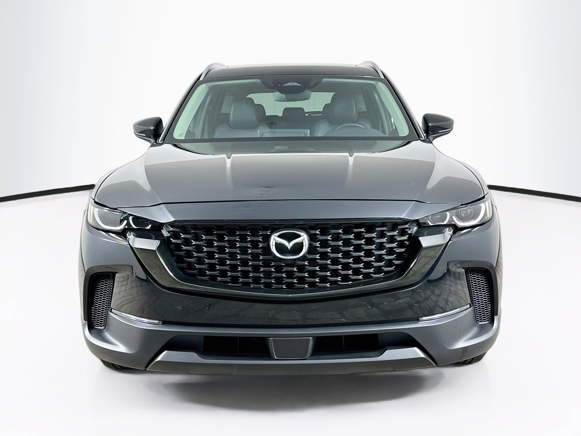 Used 2026 MAZDA CX-50 AWD 2.5 S w/ Preferred Pkg image 2