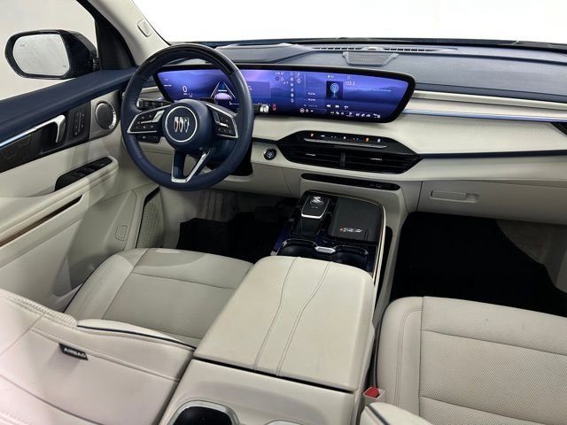 Used 2025 Buick Enclave Avenir w/ Super Cruise Package image 16