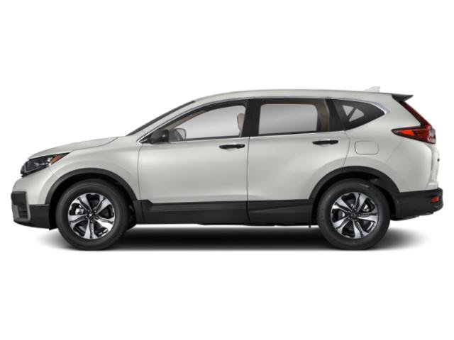 Used 2022 Honda CR-V LX image 6