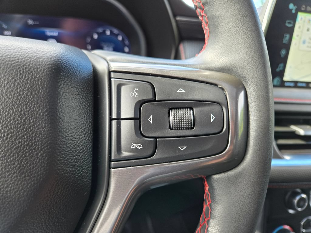 Used 2024 Chevrolet Tahoe RST w/ Luxury Package AWD/4WD image 22