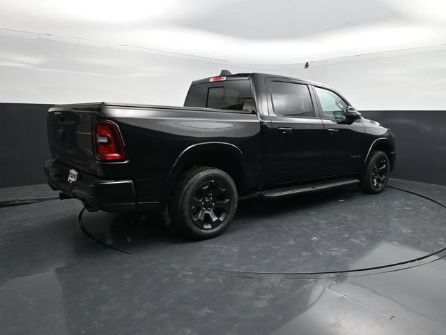 New 2027 RAM 1500 4x4 Crew Cab image 9