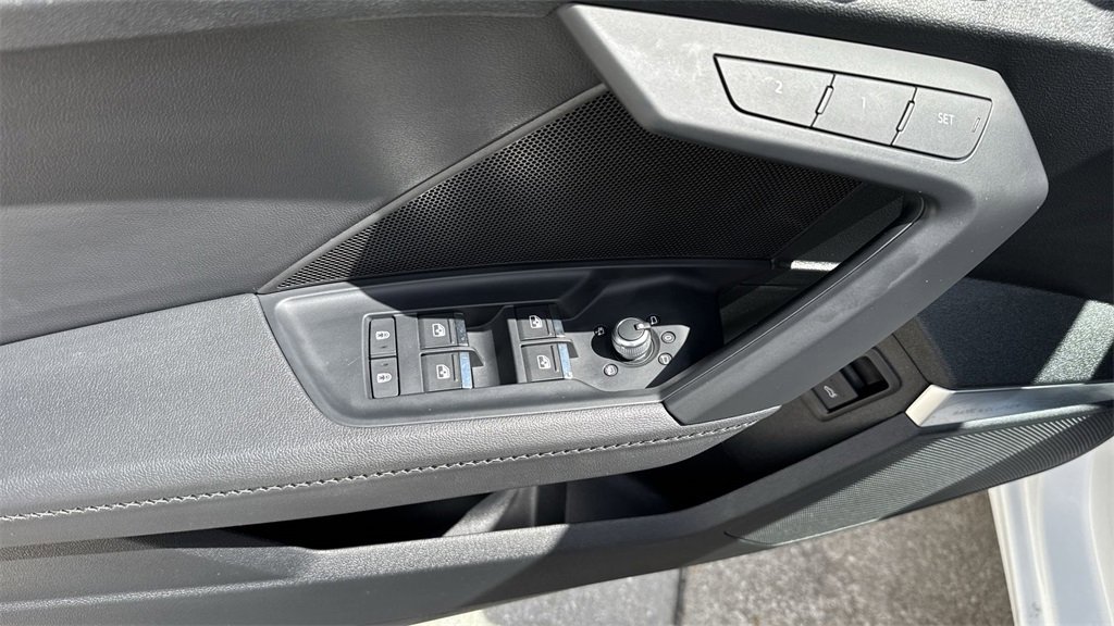 Used 2024 Audi A3 2.0T Premium Plus image 41