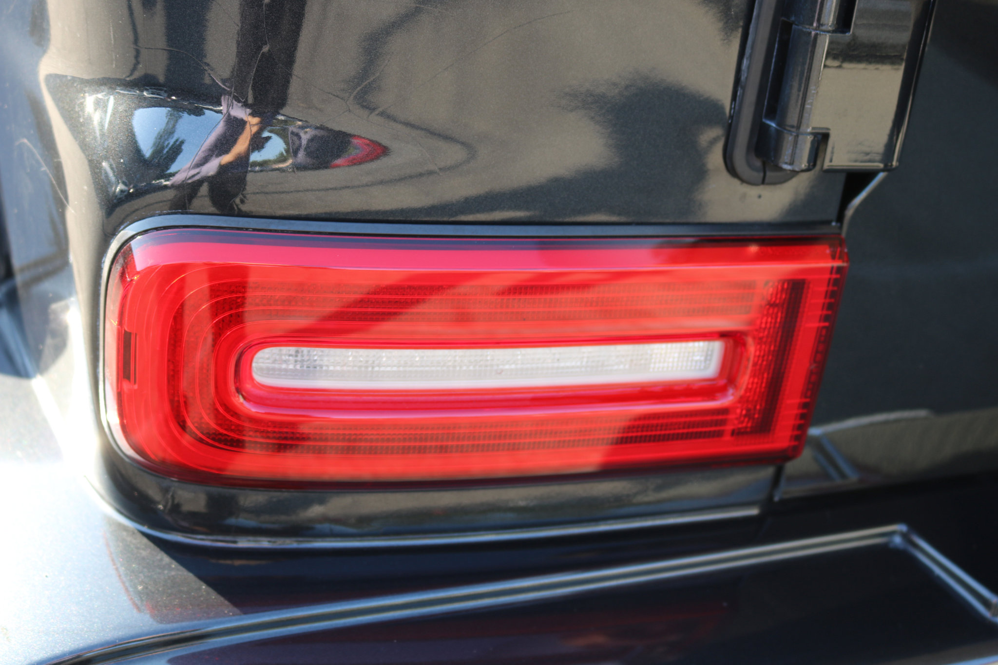 Used 2021 Mercedes-Benz G 63 AMG AMG G 63 4MATIC SUV image 67