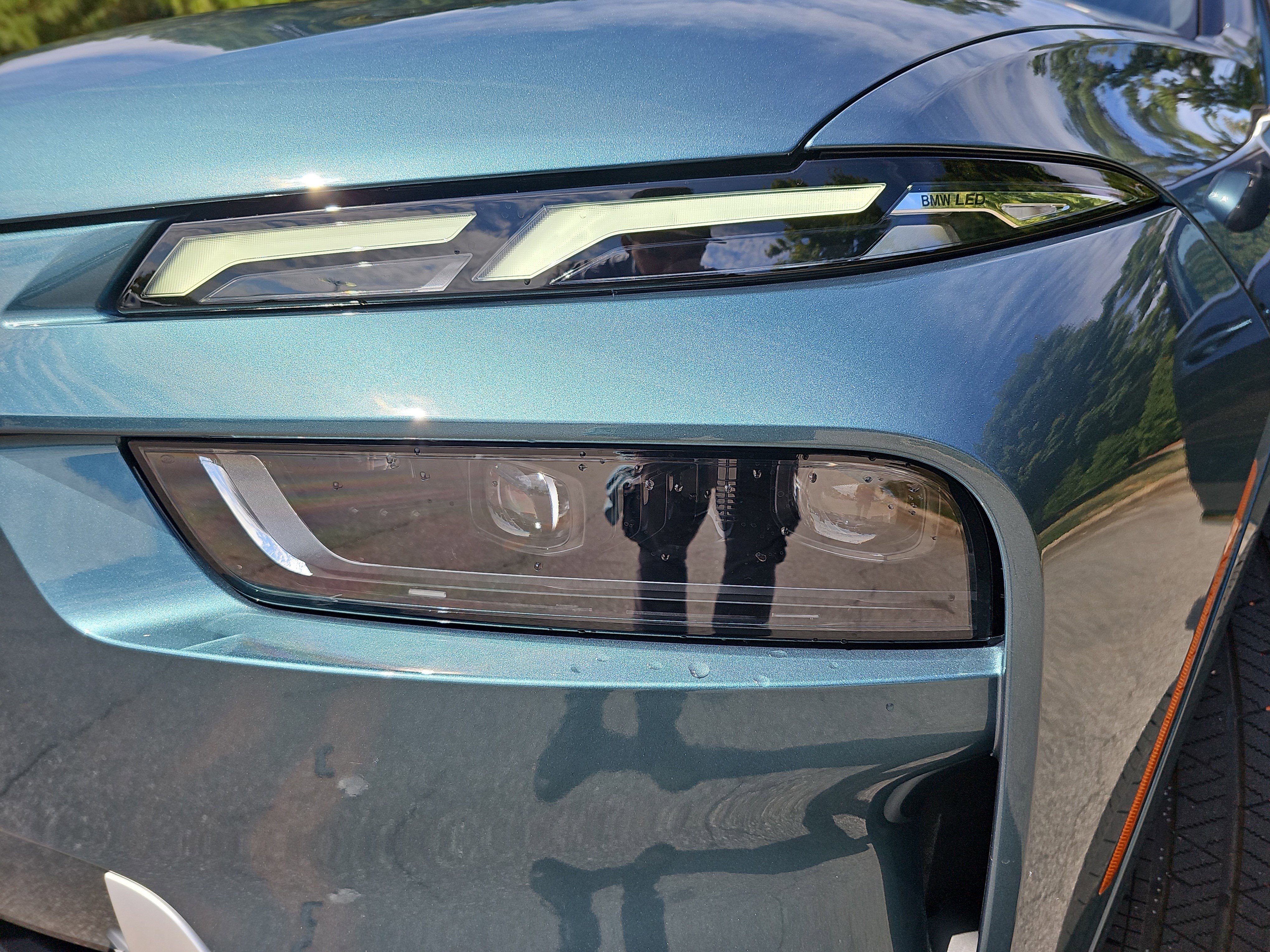 New 2026 BMW X7 xDrive40i w/ Premium Package image 34