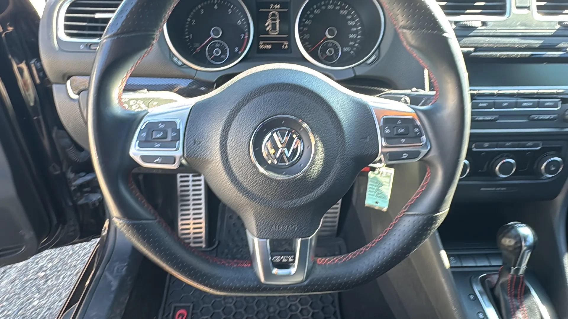 Used 2013 Volkswagen GTI Wolfsburg Edition FWD image 22