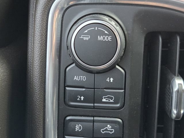 Used 2021 GMC Sierra 1500 SLT image 29
