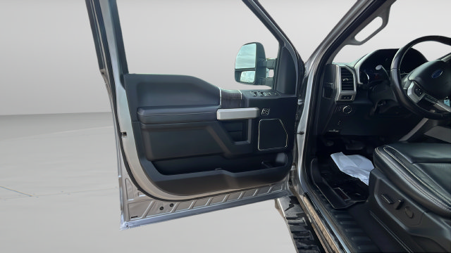 Used 2020 Ford F350 Lariat