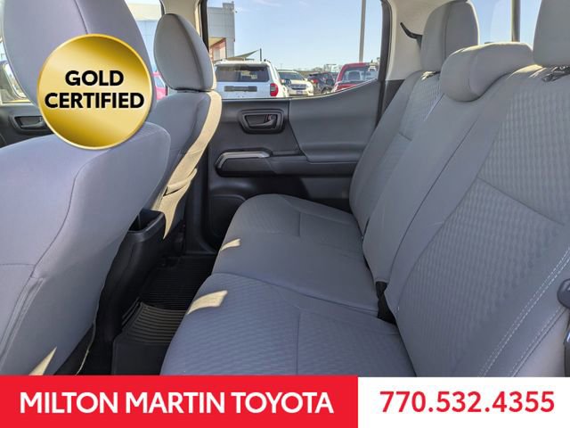 Certified 2023 Toyota Tacoma SR5 image 13