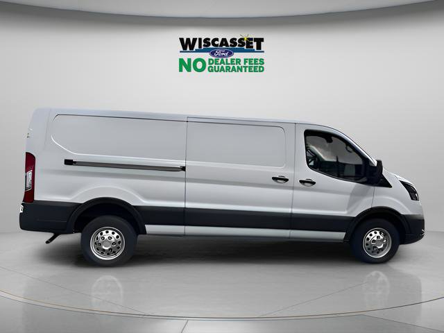 New 2025 Ford Transit 350 Low Roof AWD image 6