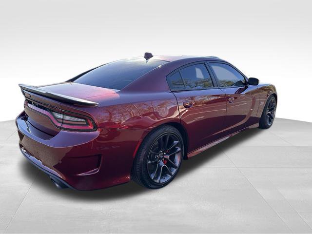 Used 2021 Dodge Charger Scat Pack RWD image 7