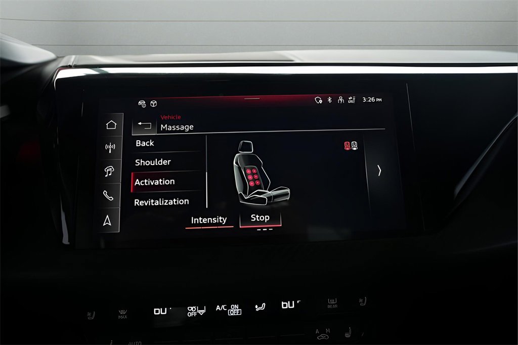 Used 2024 Audi RS e-tron GT image 57