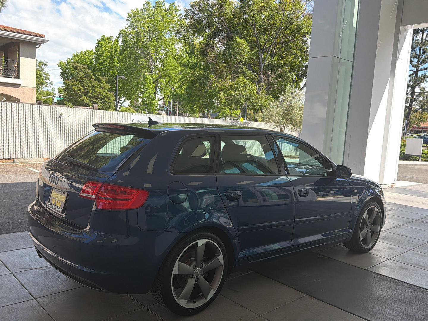 Used 2011 Audi A3 2.0T Premium Plus image 5