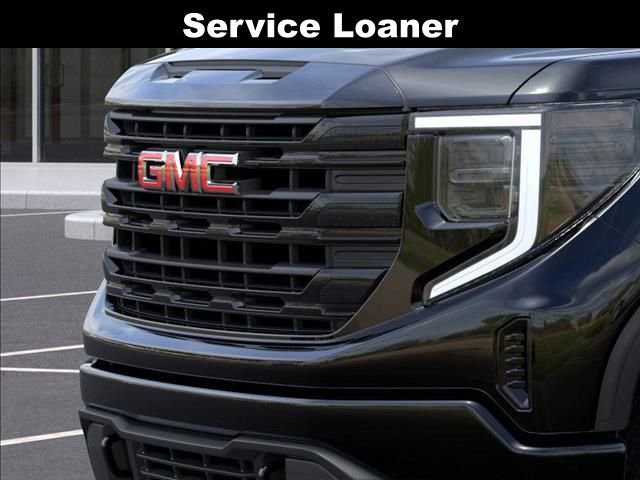 New 2026 GMC Sierra 1500 Elevation w/ Elevation Select Package image 13