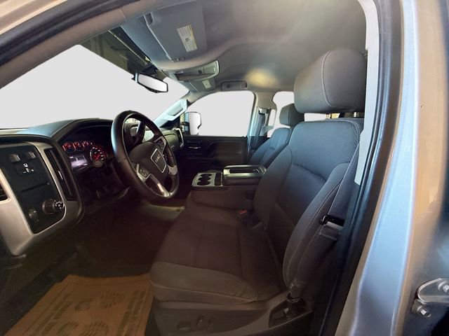 Used 2015 GMC Sierra 1500 SLE image 20