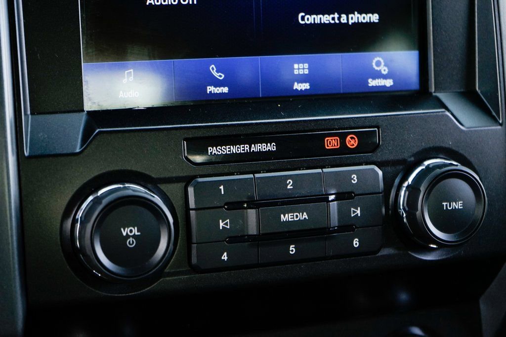 Used 2020 Ford F250 XLT w/ FX4 Off-Road Package image 31