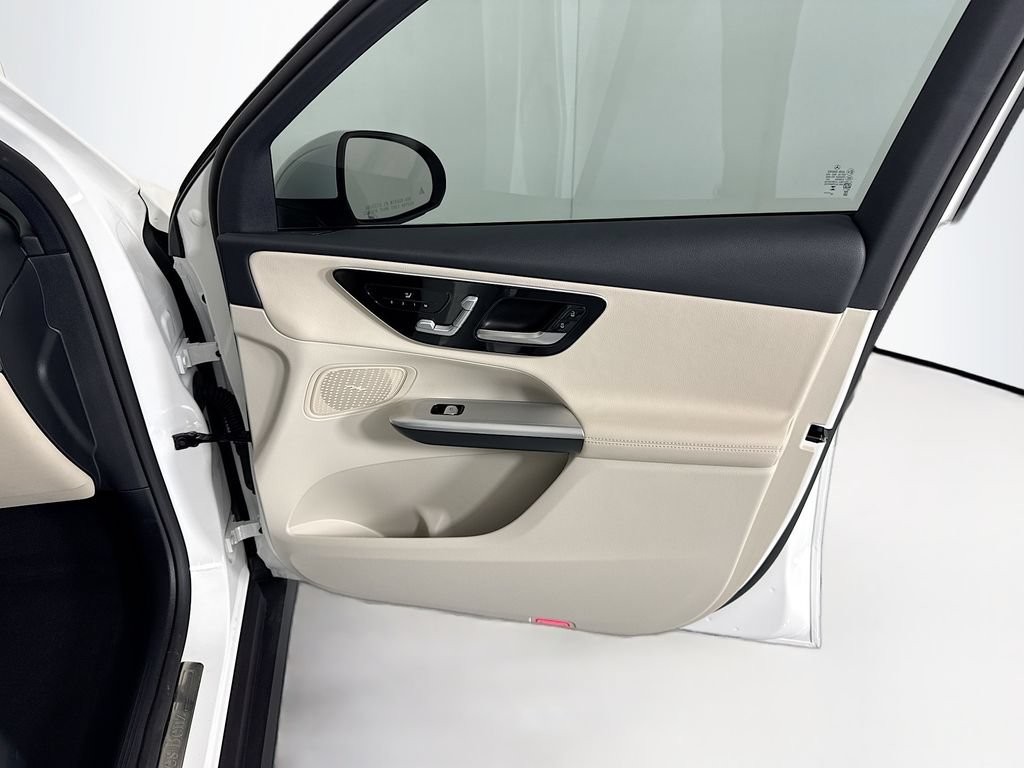 Certified 2026 Mercedes-Benz GLC 300 4MATIC image 25