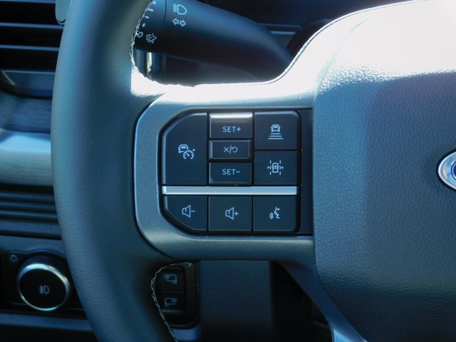 New 2025 Ford F350 Lariat w/ Lariat Ultimate Package image 19