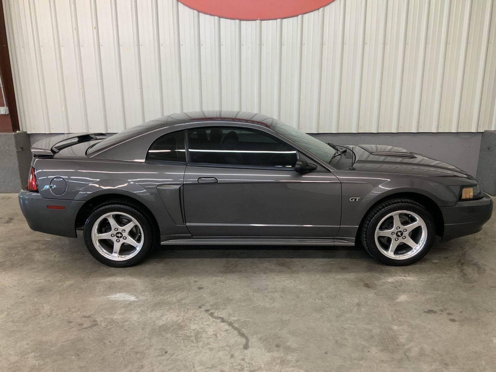 Used 2003 Ford Mustang GT Premium RWD image 16