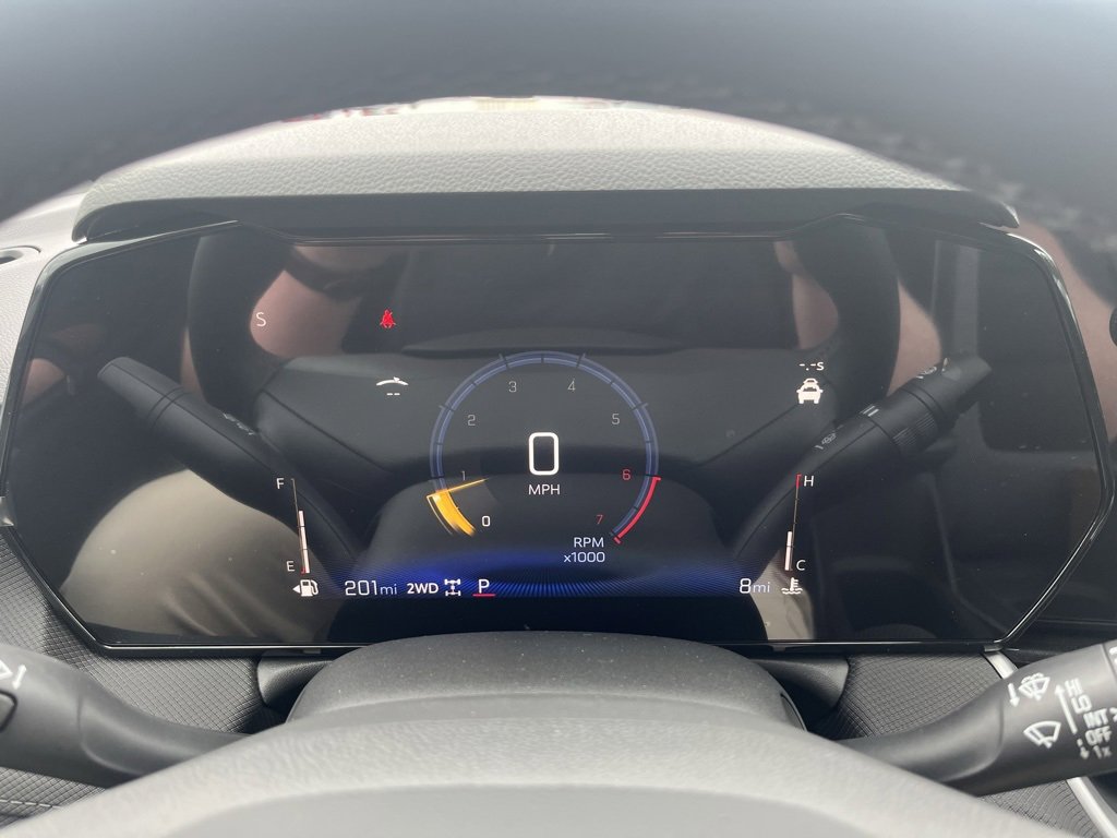 New 2026 Chevrolet TrailBlazer LT w/ Convenience Package image 20