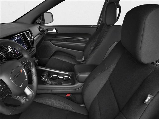 New 2026 Dodge Durango GT AWD/4WD image 6