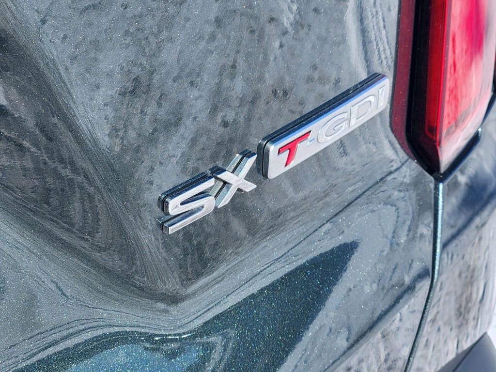 Used 2021 Kia Sorento SX Prestige image 30