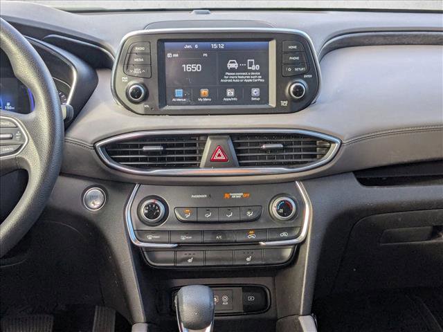 Used 2019 Hyundai Santa Fe SEL image 14