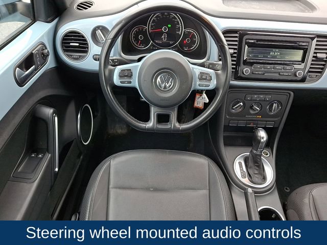 Used 2014 Volkswagen Beetle 1.8T FWD image 3
