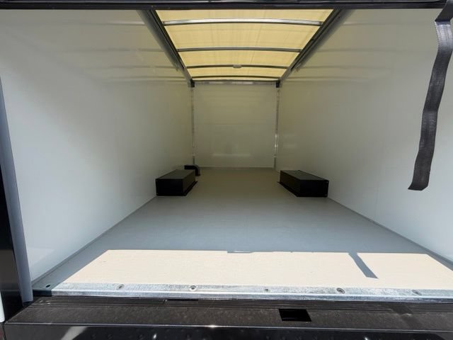 New 2026 Chevrolet Express 3500 w/ Power Convenience Package RWD image 7