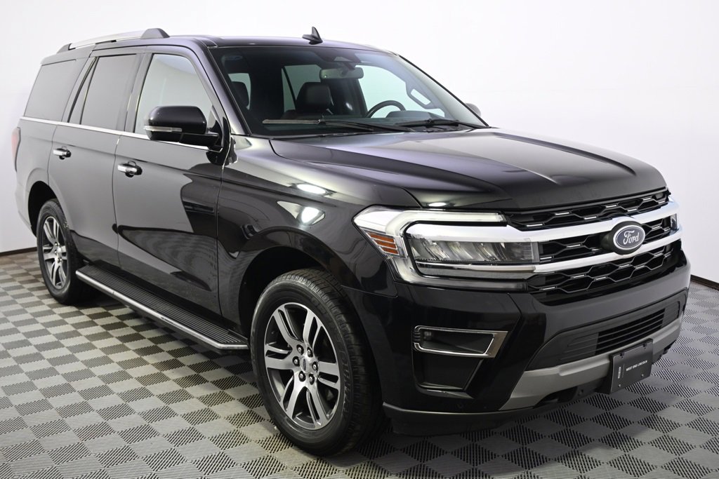 Used 2023 Ford Expedition Limited image 8